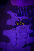 orofani chain silver or gold
