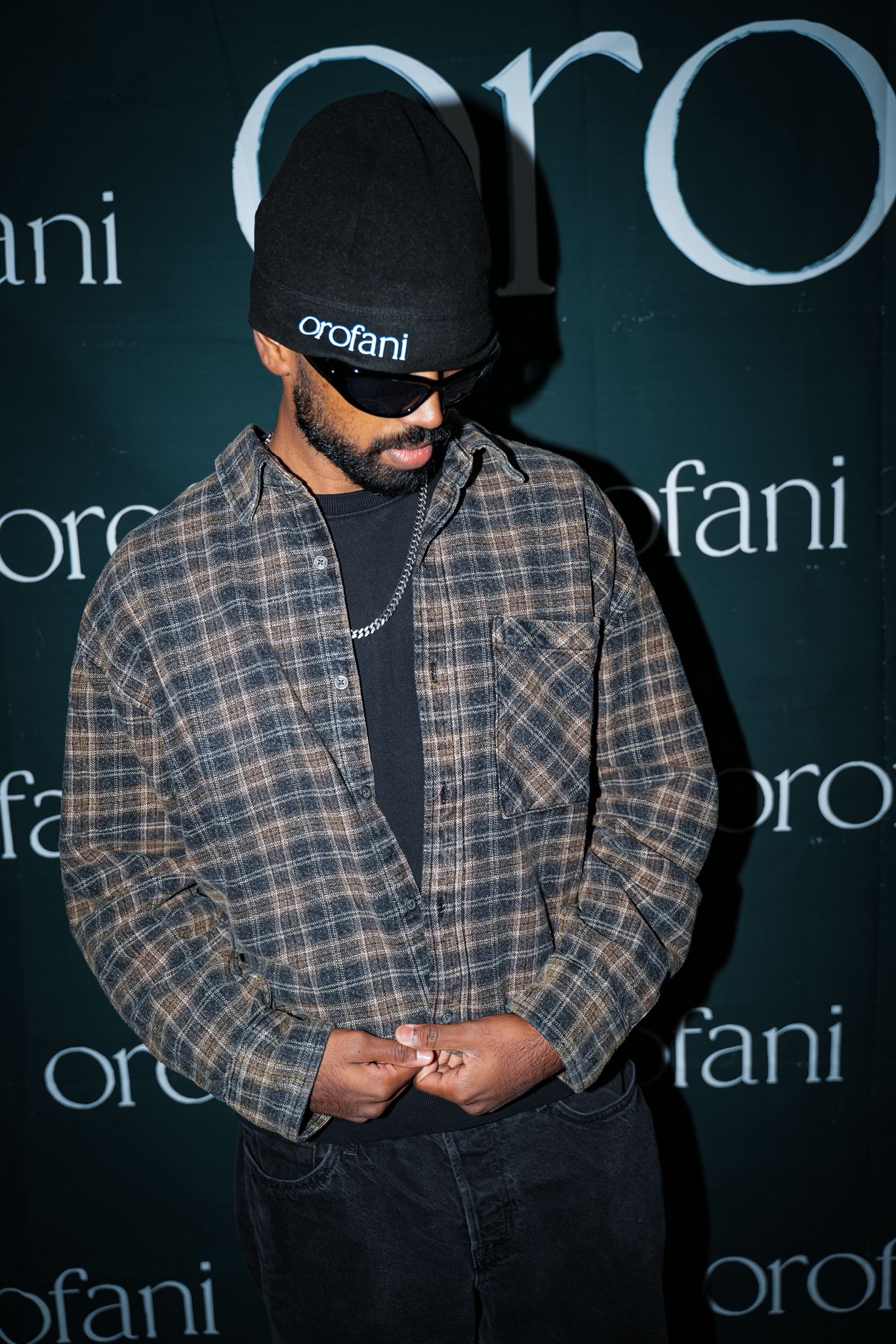 Beanies orofani onesize
