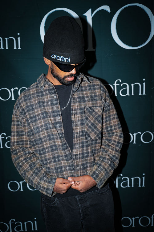 Beanies orofani onesize